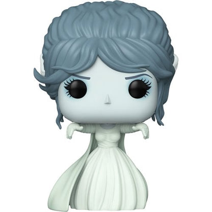 Universal Monsters Anime The Bride Funko Pop! Vinyl Figure (PRE-ORDER) - City Morgue Toys & Collectibles