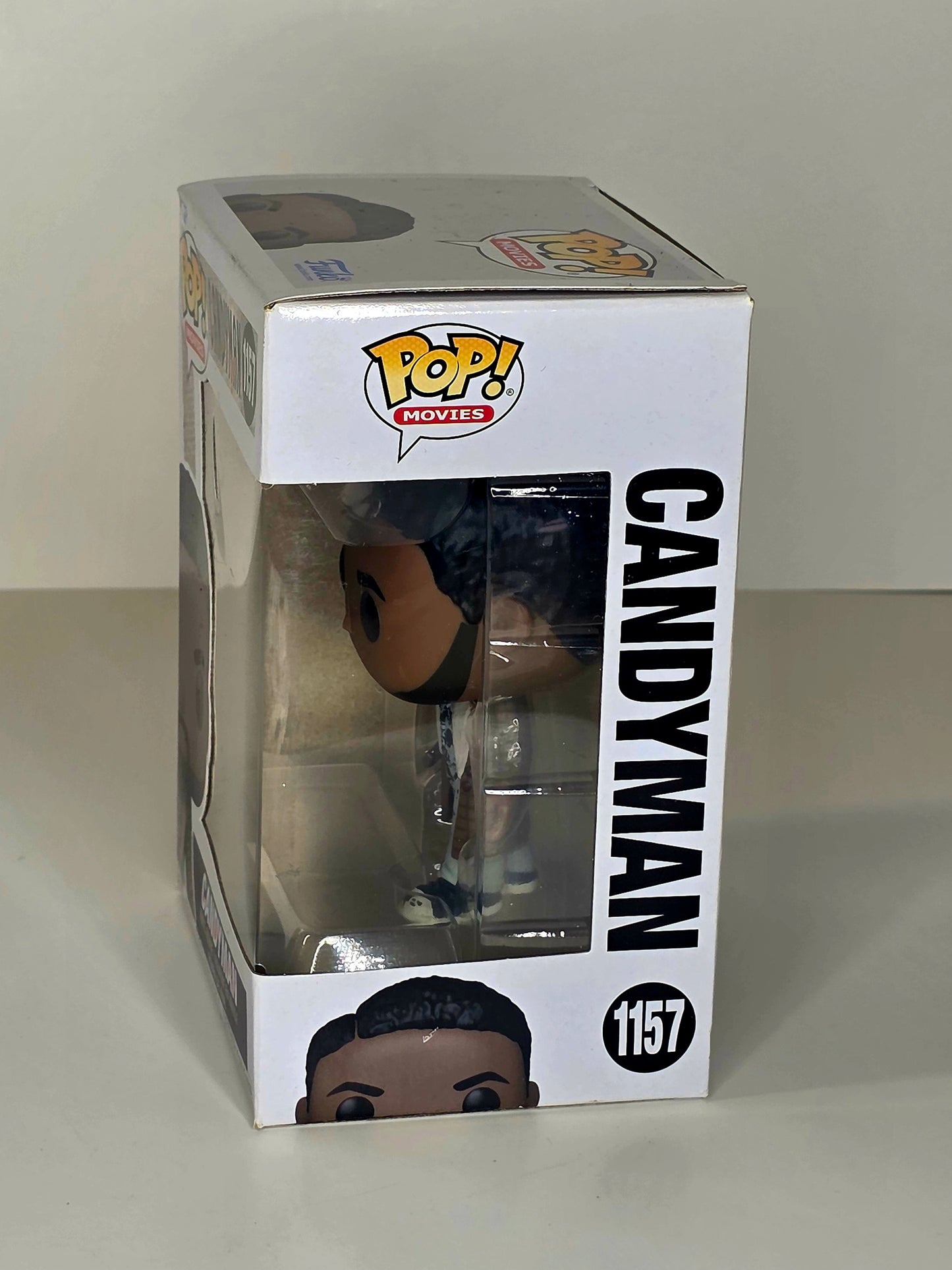 Funko Pop! Movies: Candyman - Candyman