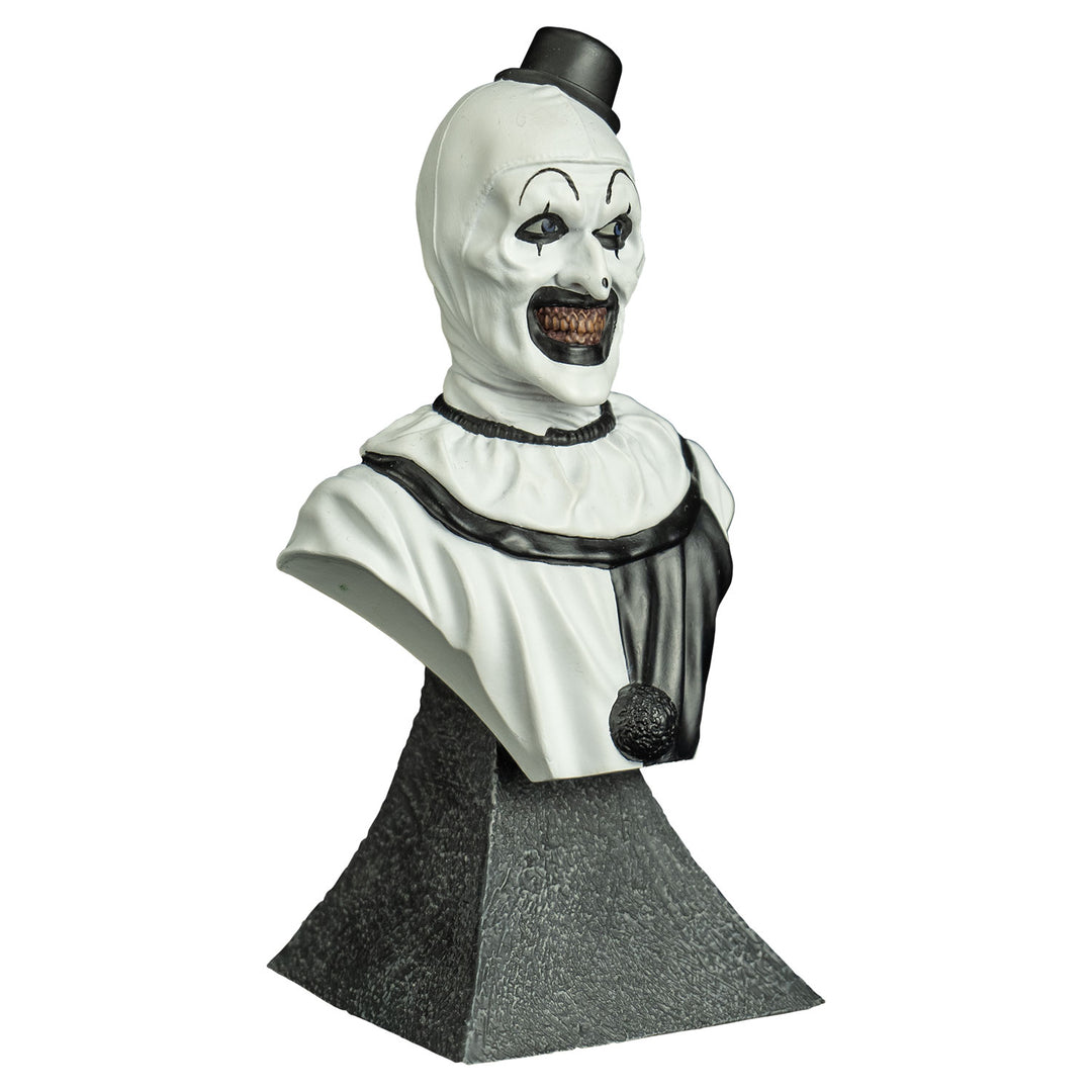 Terrifier - Art the Clown Mini Bust (Pre-Order)