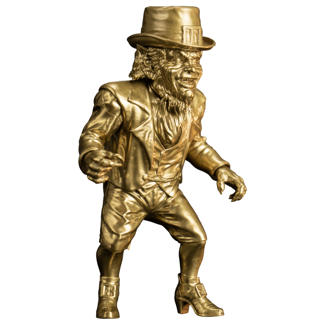 Scream Greats - Leprechaun (Pot-o-Gold Edition) Pre-Order