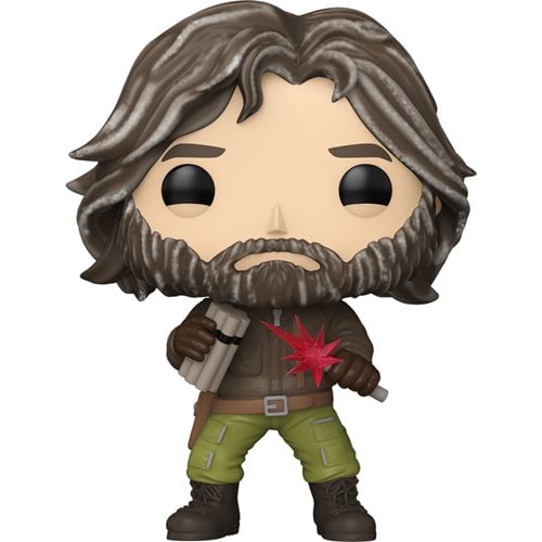 The Thing R.J. MacReady Funko Pop! Vinyl Figure #1950 (Pre-Order)