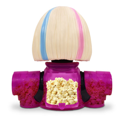 MEGAN 2.0 Popcorn Bucket - City Morgue Toys & Collectibles