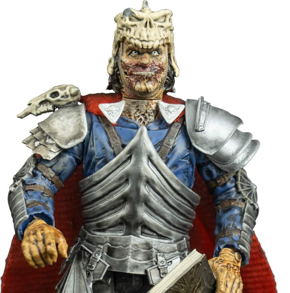 Army of Darkness - Evil Ash - 5" Figure (Pre-order) - City Morgue Toys & Collectibles