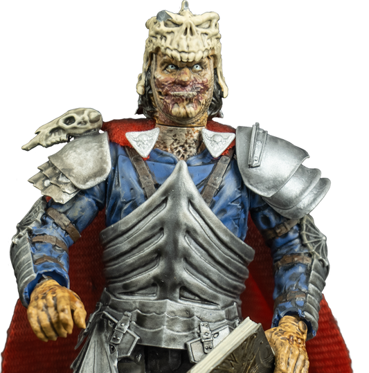 Army of Darkness - Evil Ash - 5" Figure (Pre-order) - City Morgue Toys & Collectibles