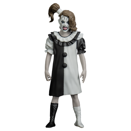 Terrifier 2 - Pale Girl - 5" Action Figure - City Morgue Toys & Collectibles