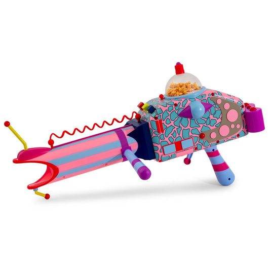 Killer Klowns from Outer Space 24in Popcorn Electric Prop Replica (Pre-Order)