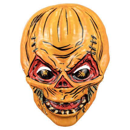 Trick 'r Treat - Sam Retro Mask (Pre-order) - City Morgue Toys & Collectibles