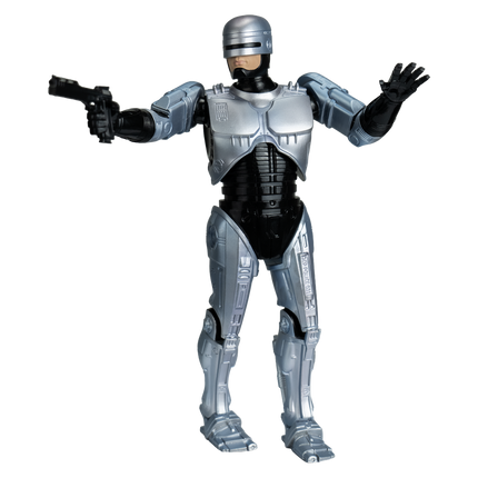 RoboCop - RoboCop - 6.75" Figure (Pre-order) - City Morgue Toys & Collectibles