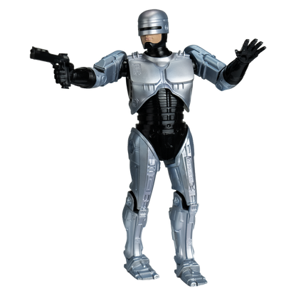 RoboCop - RoboCop - 6.75" Figure (Pre-order) - City Morgue Toys & Collectibles