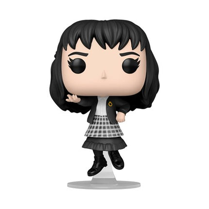 Funko POP! Movies: Beetlejuice Lydia Deetz 3.95-in Vinyl Figure - City Morgue Toys & Collectibles