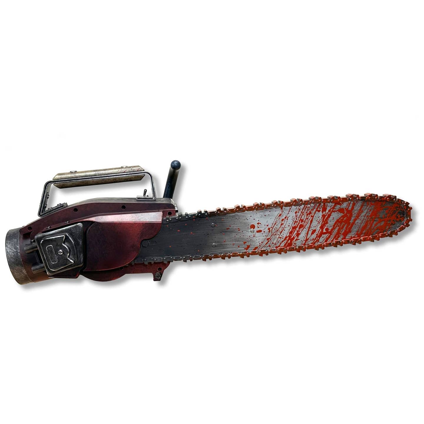 Army of Darkness 1:1 Ash's Chainsaw Prop Replica - City Morgue Toys & Collectibles