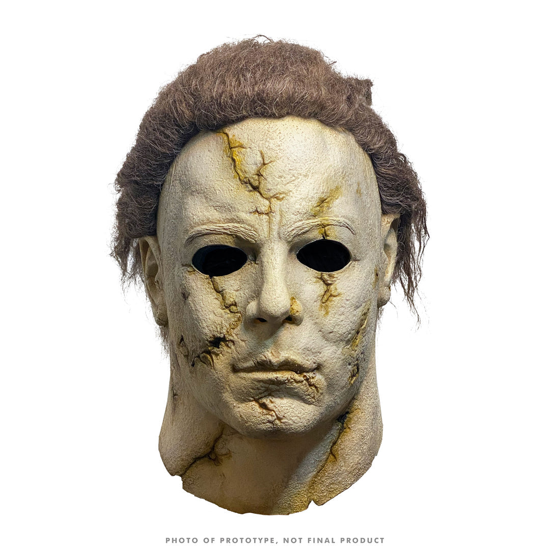 Halloween (2007) - Michael Myers Mask (Pre-Order)