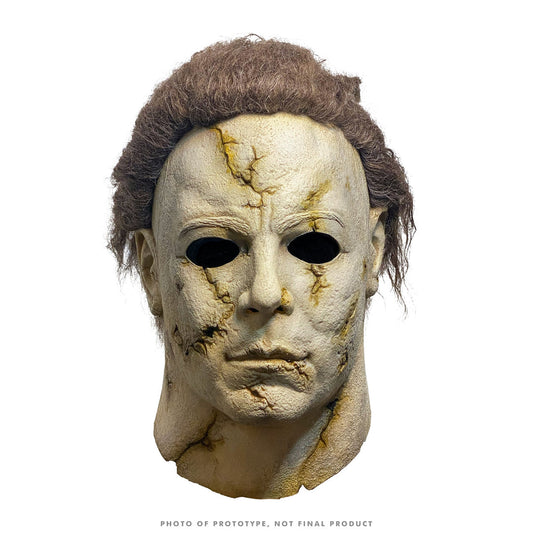 Halloween (2007) - Michael Myers Mask (Pre-Order)