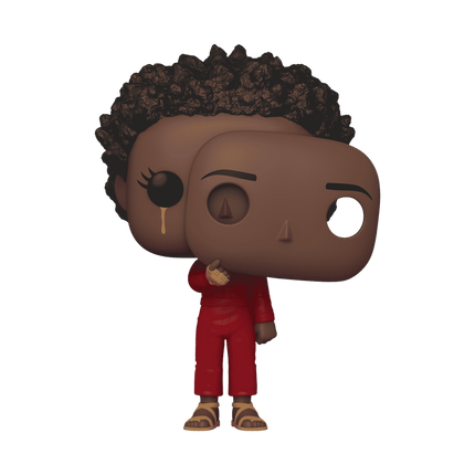 Us Red (Adelaide Wilson) Funko Pop! - City Morgue Toys & Collectibles