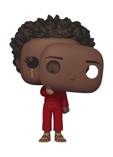 Us Red (Adelaide Wilson) Funko Pop! - City Morgue Toys & Collectibles