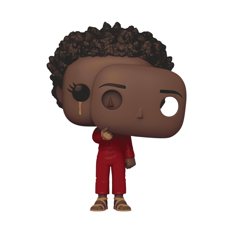 Us Red (Adelaide Wilson) Funko Pop!