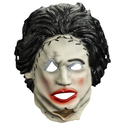 The Texas Chainsaw Massacre (1974) - Leatherface Pretty Woman Retro Mask (Pre-order) - City Morgue Toys & Collectibles