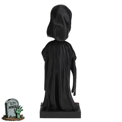Royal Bobbles Ghost Face Collectible Bobblehead Statue