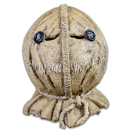 Trick r Treat SAM Burlap Mask - City Morgue Toys & Collectibles