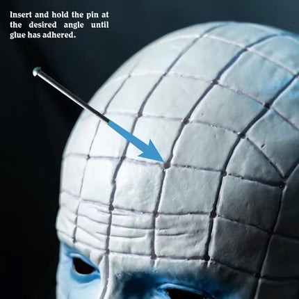 Hellraiser - Pinhead Mask