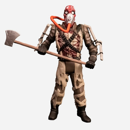 House of 1000 Corpses - Rippin’ Axe Professor Action Figure