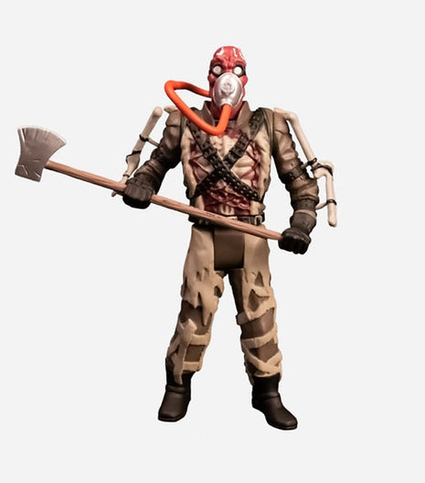House of 1000 Corpses - Rippin’ Axe Professor Action Figure