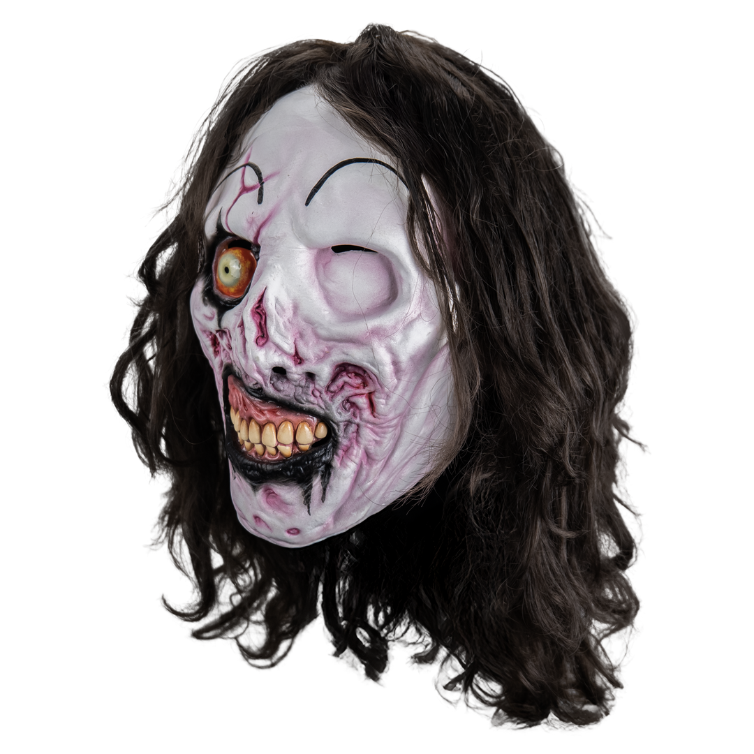 Terrifier 3 - Victoria the Clown Mask (Pre-Order) - City Morgue Toys & Collectibles