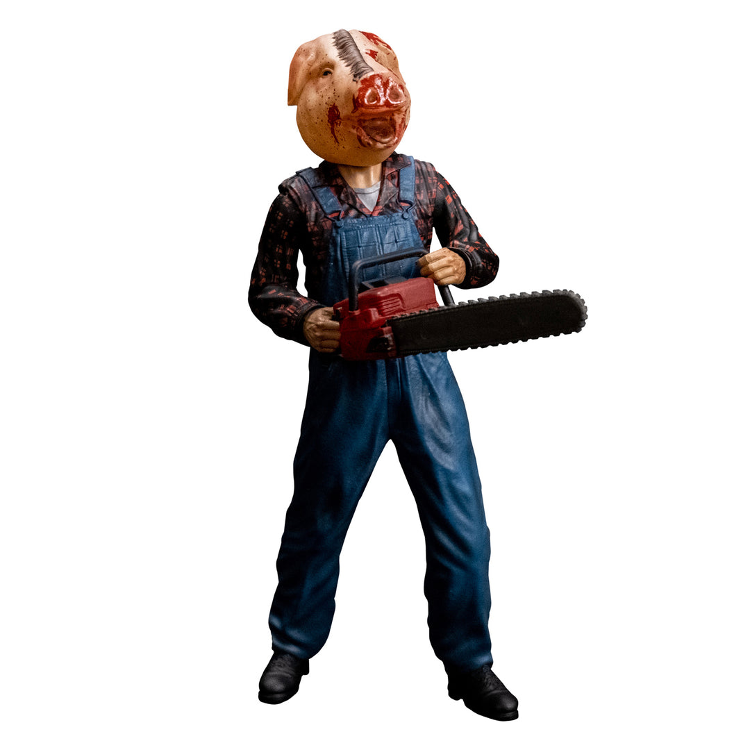 Scream Greats - Motel Hell - Farmer Vincent 8" Figure (Pre-Order)