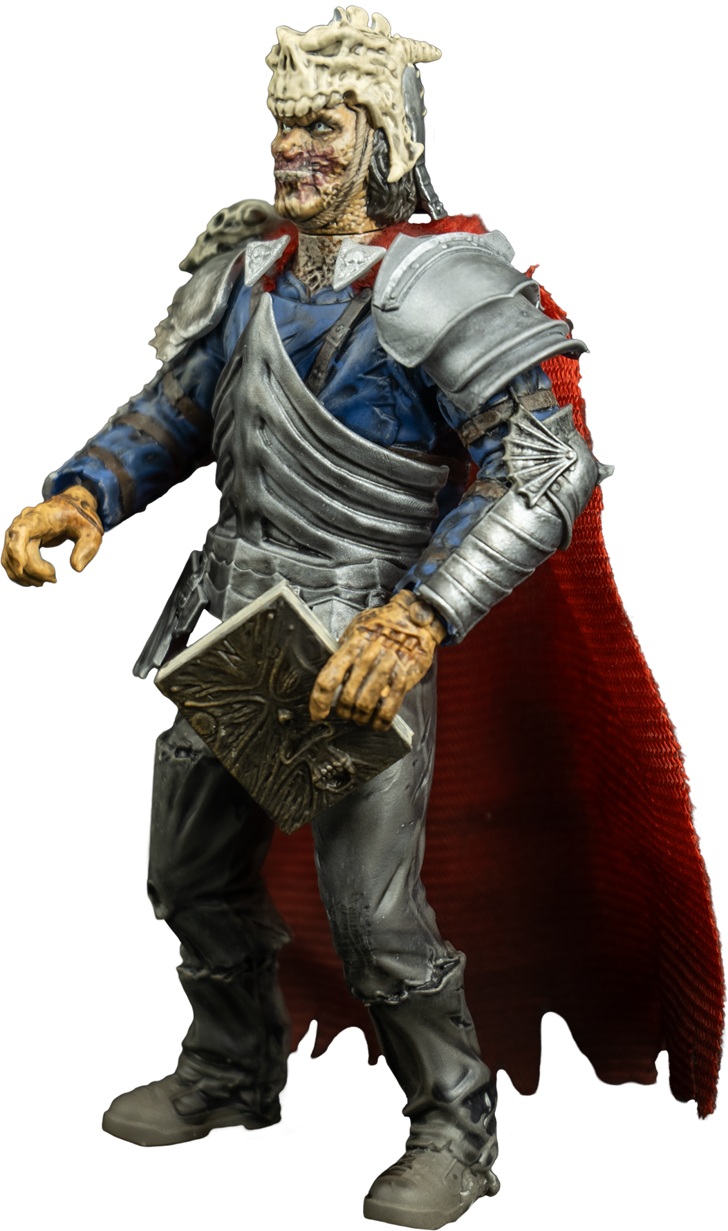 Army of Darkness - Evil Ash - 5" Figure (Pre-order) - City Morgue Toys & Collectibles