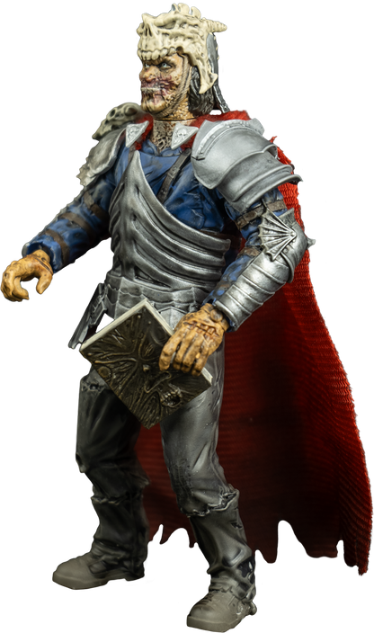 Army of Darkness - Evil Ash - 5" Figure (Pre-order) - City Morgue Toys & Collectibles