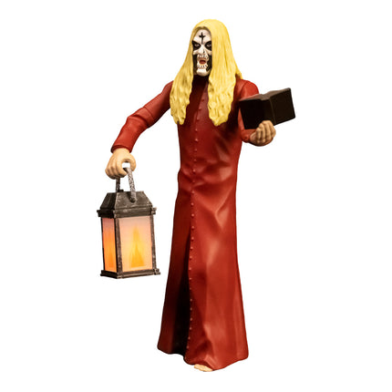 House of 1000 Corpses - Rabbit Roastin' Otis Driftwood - 5" Action Figure - City Morgue Toys & Collectibles