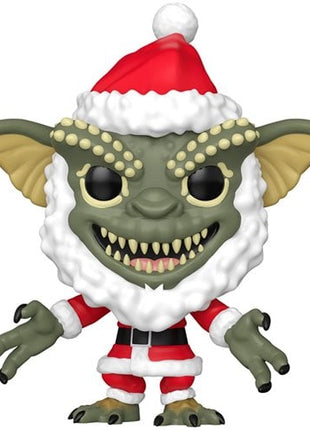 *Pre-Order* Gremlins Stripe Horror Holiday Funko Pop! Vinyl Figure #2095