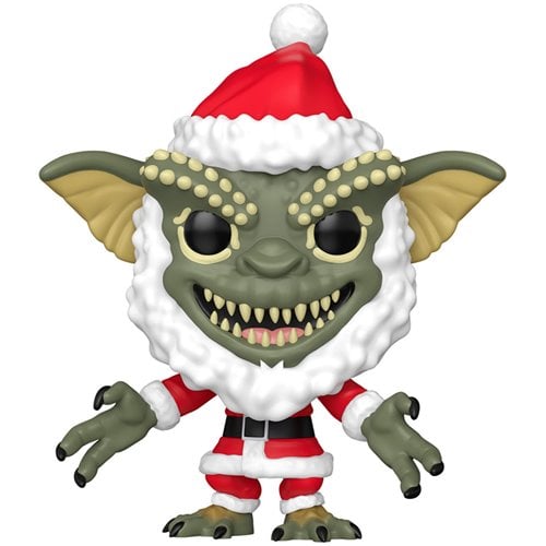 *Pre-Order* Gremlins Stripe Horror Holiday Funko Pop! Vinyl Figure #2095