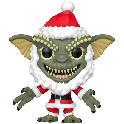 *Pre-Order* Gremlins Stripe Horror Holiday Funko Pop! Vinyl Figure #2095