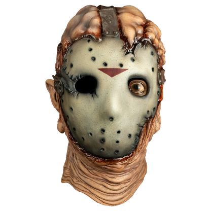 Jason Goes to Hell - '93 Jason mask - City Morgue Toys & Collectibles