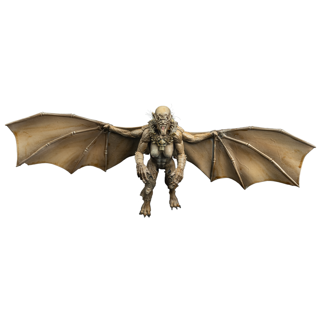 Army of Darkness - Deluxe Winged Deadite Warrior - 5" Figure (Pre-order) - City Morgue Toys & Collectibles