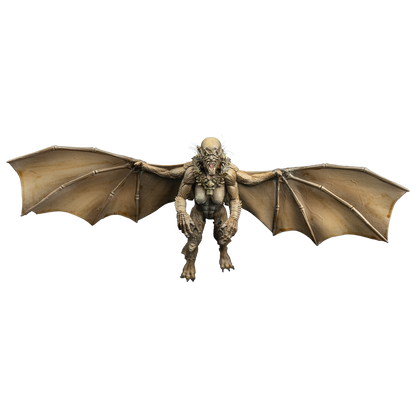 Army of Darkness - Deluxe Winged Deadite Warrior - 5" Figure (Pre-order) - City Morgue Toys & Collectibles