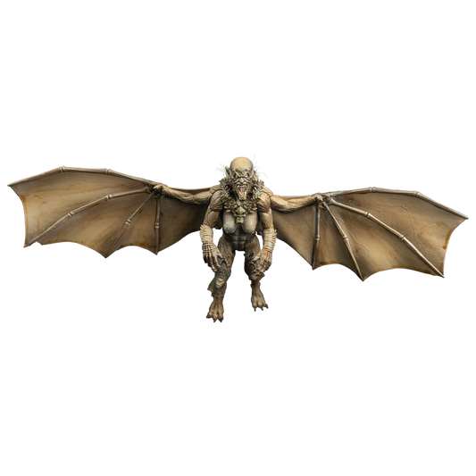 Army of Darkness - Deluxe Winged Deadite Warrior - 5" Figure (Pre-order)