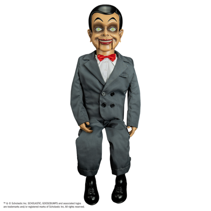 Goosebumps - Slappy Dummy Prop (Pre-order)