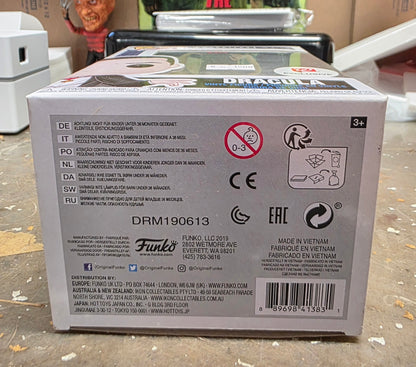 Dracula Funko Pop #799 Walgreens Exclusive