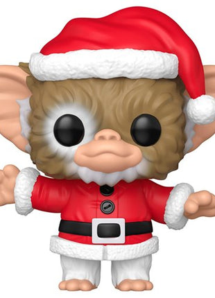 *Pre-Order* Gremlins Gizmo Horror Holiday Funko Pop! Vinyl Figure #2094
