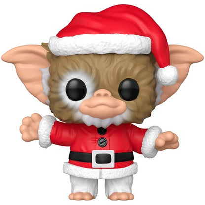 *Pre-Order* Gremlins Gizmo Horror Holiday Funko Pop! Vinyl Figure #2094