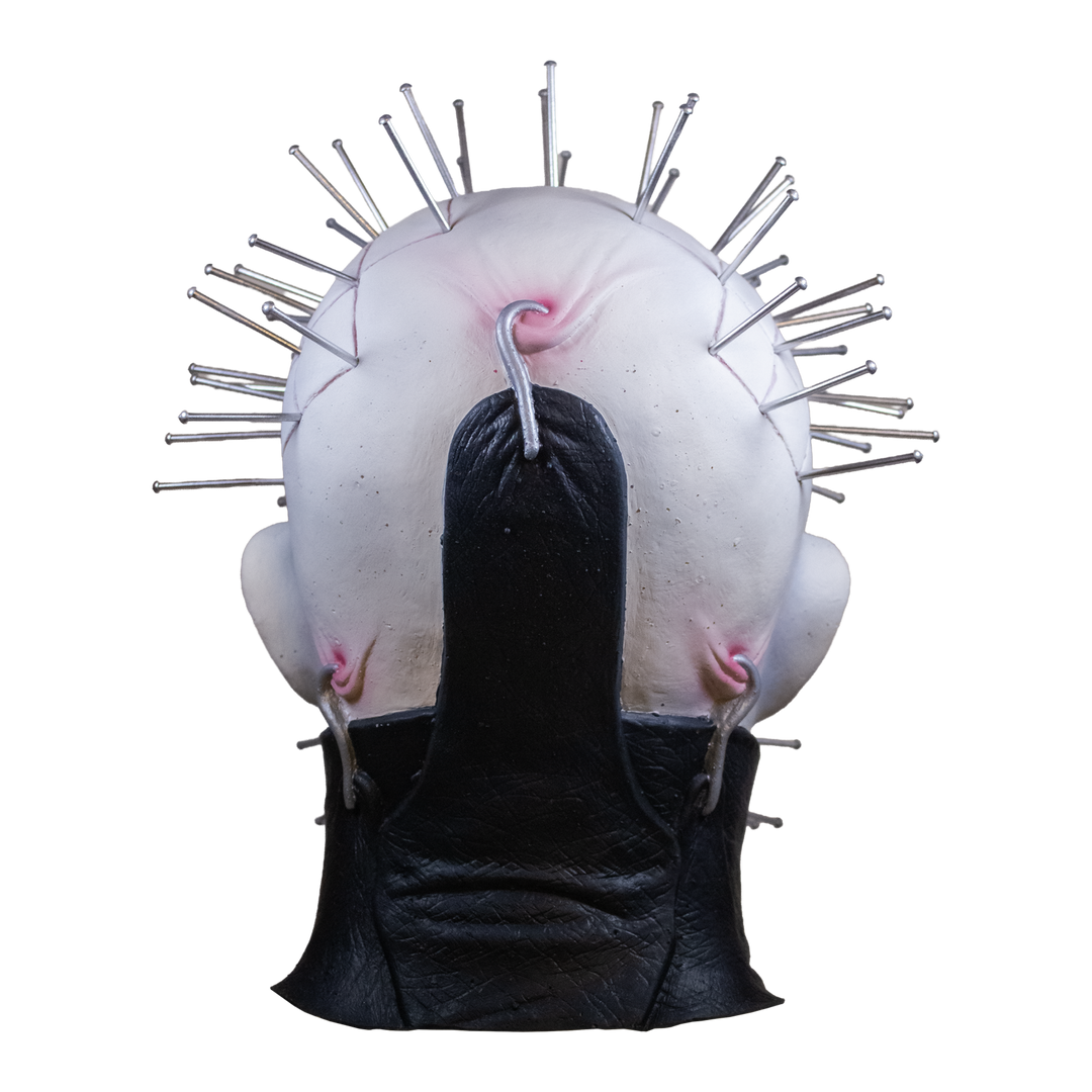 Hellraiser - Pinhead Mask (Pre-Order) - City Morgue Toys & Collectibles