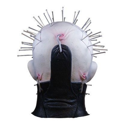 Hellraiser - Pinhead Mask (Pre-Order) - City Morgue Toys & Collectibles