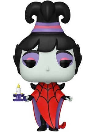 Beetlejuice Animated Lydia Deetz Funko Pop! Vinyl Figure #2425