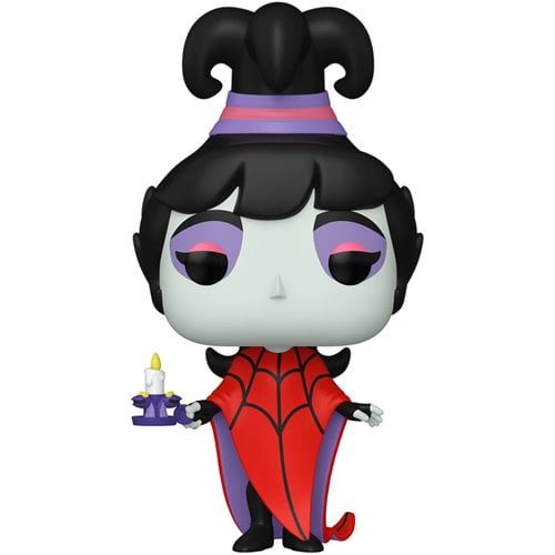 *Pre-Order* Beetlejuice Animated Lydia Deetz Funko Pop! Vinyl Figure #2425