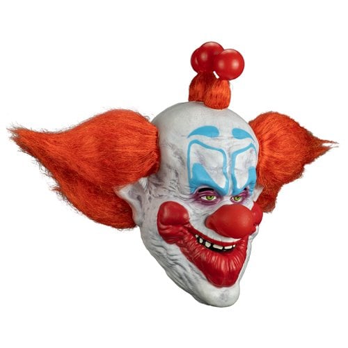 Killer Klowns From Outer Space Slim Deluxe Injection Mask (Pre-Order)