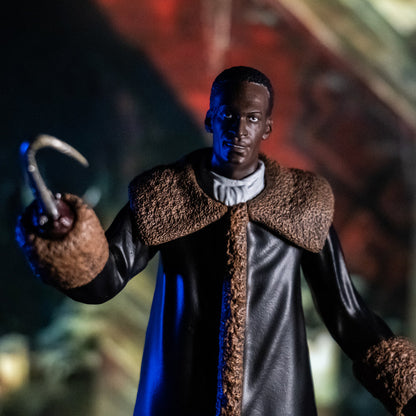 Scream Greats - Candyman 8" Figure - City Morgue Toys & Collectibles