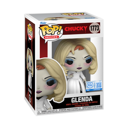 Seed of Chucky Glenda Funko Pop! Vinyl Figure - Specialty