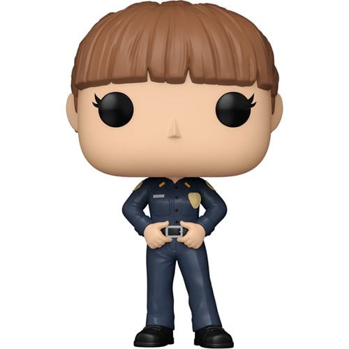 Dexter Debra Morgan Funko Pop! Vinyl Figure #1696 (Pre-Order)